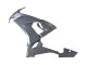 2008-2010 Kawasaki ZX10R Motorcycle Fairings - Nardo Grey Canada