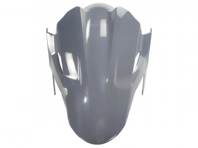 2024-2025 Kawasaki Ninja 500 EX500R Motorcycle Fairings - Nardo Grey Canada