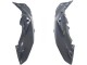 2024-2025 Kawasaki Ninja 500 EX500R Motorcycle Fairings - Nardo Grey Canada