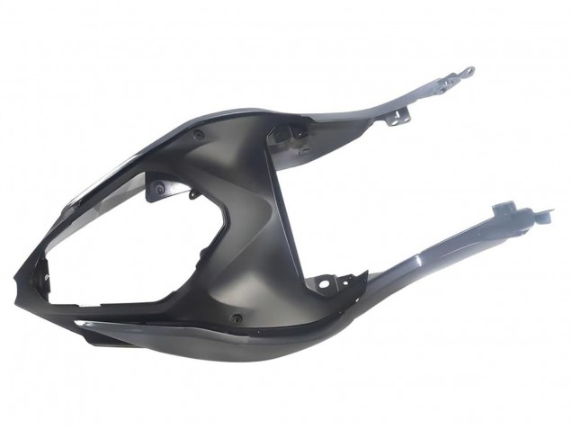 2024-2025 Kawasaki Ninja 500 EX500R Motorcycle Fairings - Nardo Grey Canada