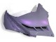2013-2024 Kawasaki EX300 Motorcycle Fairings - Chameleon Grey Dazz Pearl Purple Canada