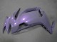 2020-2025 Kawasaki Ninja 650 EX650 Motorcycle Fairings - Chameleon Grey Dazz Pearl Purple Canada
