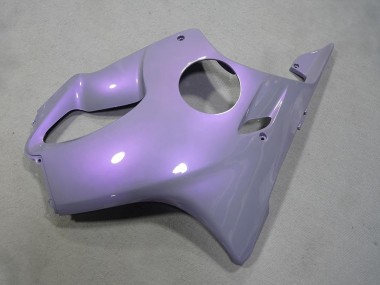 Wholesale 2001-2003 Honda CBR600 F4i Motorcycle Fairings - Chameleon Grey Dazz Pearl Purple Canada