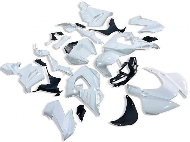 2020-2023 Honda CBR1000RR-R Motorcycle Fairings - Unpainted Canada