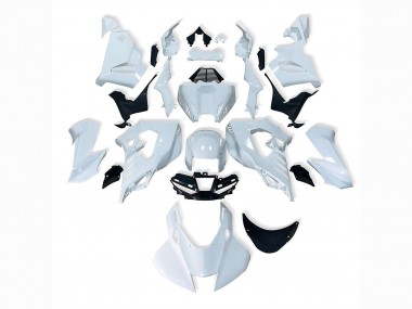 Wholesale 2020-2023 Honda CBR1000RR-R Motorcycle Fairings - Unpainted Canada