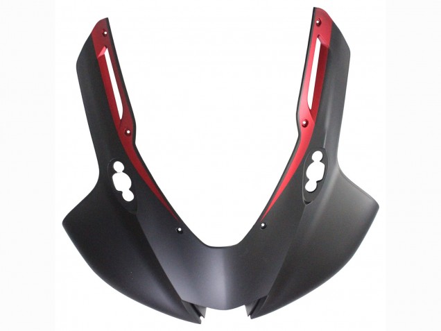 2020-2023 Honda CBR1000RR-R Motorcycle Fairings - Matte Black Red Canada
