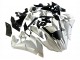 2015-2022 Kawasaki Ninja H2 Motorcycle Fairings - Silver Canada