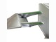 2015-2022 Kawasaki Ninja H2 Motorcycle Fairings - Silver Canada