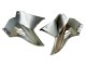 2015-2022 Kawasaki Ninja H2 Motorcycle Fairings - Silver Canada