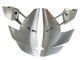 2015-2022 Kawasaki Ninja H2 Motorcycle Fairings - Silver Canada