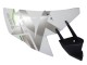 2015-2022 Kawasaki Ninja H2 Motorcycle Fairings - White Silver Green Canada