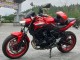 2020-2023 Kawasaki Ninja Z650 Motorcycle Fairings - Red Black Canada
