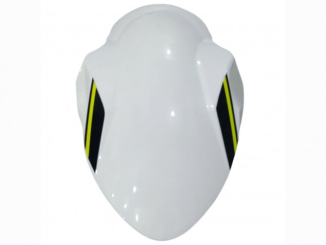 2020-2023 Kawasaki Ninja Z650 Motorcycle Fairings - White Black Green Canada