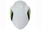 2020-2023 Kawasaki Ninja Z650 Motorcycle Fairings - White Black Green Canada