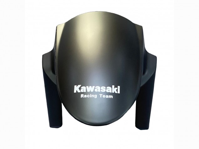 2010-2016 Kawasaki Z1000SX Motorcycle Fairings - Matte Black Canada