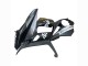 2010-2016 Kawasaki Z1000SX Motorcycle Fairings - Matte Black Canada