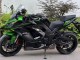 2020-2025 Kawasaki Z1000SX Motorcycle Fairings - Black Grey Green Ninja Canada