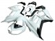 2010-2016 Kawasaki Z1000SX Motorcycle Fairings - Unpainted Canada