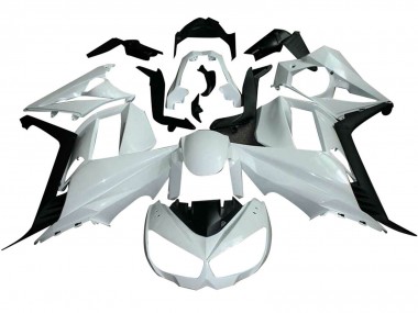 Wholesale 2010-2016 Kawasaki Z1000SX Motorcycle Fairings - Unpainted Canada