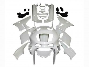 Wholesale 1993-2007 Kawasaki ZZR400 Motorcycle Fairings - Unpainted Canada