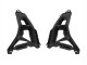 2021-2024 Kawasaki Versys 650 Motorcycle Fairings - Red Black Canada