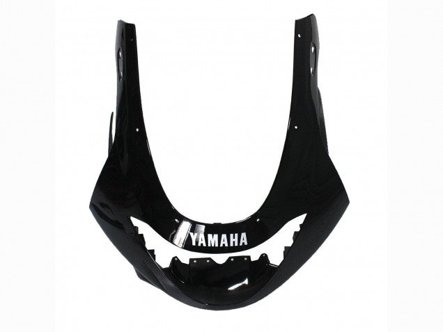 1996-2007 Yamaha YZF600R Thundercat Motorcycle Fairings - Glossy Black Canada