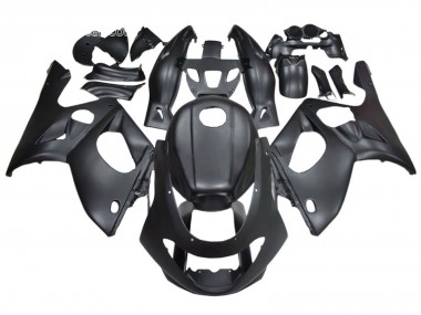 Wholesale 1996-2007 Yamaha YZF600R Thundercat Motorcycle Fairings - Matte Black Canada
