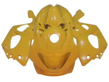 Wholesale 1996-2007 Yamaha YZF600R Thundercat Motorcycle Fairings - Yellow Canada