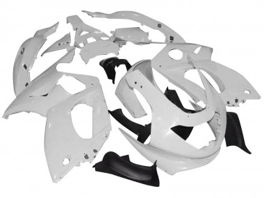 Wholesale 1996-2007 Yamaha YZF600R Thundercat Motorcycle Fairings - Unpainted Canada