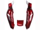 1997-2007 Yamaha YZF 1000R Thunderace Motorcycle Fairings - Red Silver Thunderace Canada