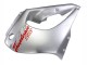 1997-2007 Yamaha YZF 1000R Thunderace Motorcycle Fairings - Red Silver Thunderace Canada