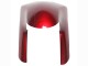 1997-2007 Yamaha YZF 1000R Thunderace Motorcycle Fairings - Red Silver Thunderace Canada