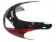 1997-2007 Yamaha YZF 1000R Thunderace Motorcycle Fairings - Red Silver Thunderace Canada
