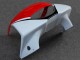 1991-1994 Yamaha TZR250 3XV Motorcycle Fairings - White Red Black Canada