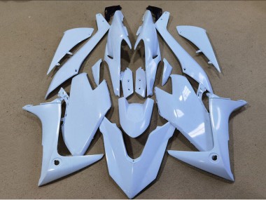 Wholesale 2019-2021 Yamaha TMAX560 Motorcycle Fairings - Light Blue Canada