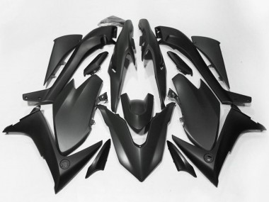 Wholesale 2019-2021 Yamaha TMAX560 Motorcycle Fairings - Matte Black Canada