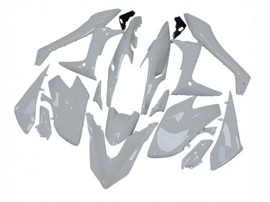 Wholesale 2019-2021 Yamaha TMAX560 Motorcycle Fairings - Light Grey Canada