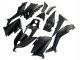 2012-2014 Yamaha TMAX530 Motorcycle Fairings - Matte Black Canada