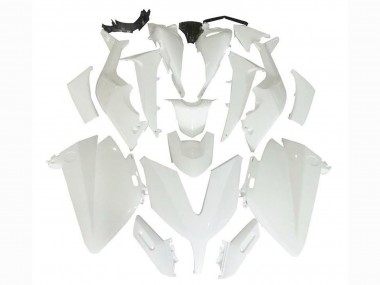 Wholesale 2015-2016 Yamaha TMAX530 Motorcycle Fairings - Unpainted Canada