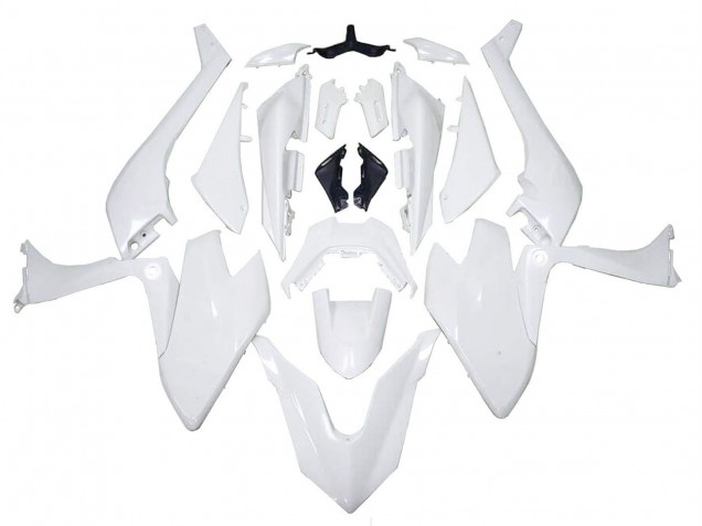 2017-2018 Yamaha TMAX530 Motorcycle Fairings - Unpainted Canada