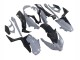 2017-2021 Yamaha XMAX300 Motorcycle Fairings - Grey Black Canada