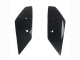 2017-2021 Yamaha XMAX300 Motorcycle Fairings - Grey Black Canada