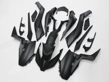 Wholesale 2017-2021 Yamaha XMAX300 Motorcycle Fairings - Matte Black Canada