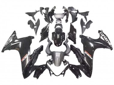 Wholesale 2017-2020 Suzuki GSX250R Motorcycle Fairings - Matte Black Canada