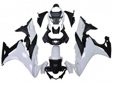 Wholesale 2017-2020 Suzuki GSX250R Bike Fairings - White Black Canada