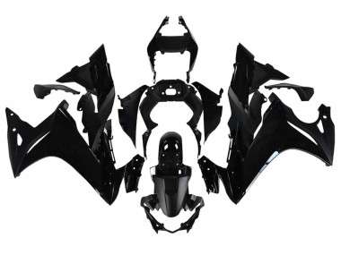 Wholesale 2017-2020 Suzuki GSX250R Motorcycle Fairings - Glossy Black Canada