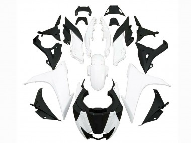 Wholesale 2017-2020 Suzuki GSX250R Motorcycle Fairings - Unpainted Canada
