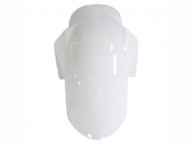 2003-2013 Suzuki SV650 Motorcycle Fairings - White Canada