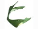 2003-2013 Suzuki SV650 Motorcycle Fairings - Matte Green Canada
