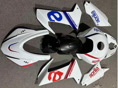 Wholesale 2020-2024 Aprilia RS660 Motorcycle Fairings - White Blue Red Matte Black Canada